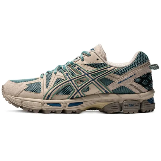 Asics Gel Kahana 8 Grey Women's