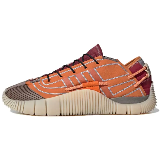 Adidas Scuba Phormar Craig Green Tactile Orange