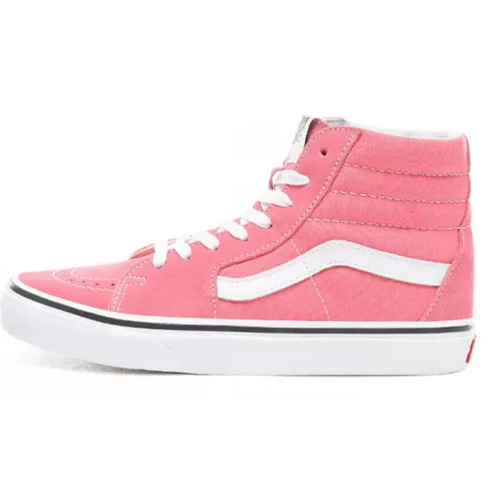 Vans Sk8 -Hi 'Strawberry Pink'