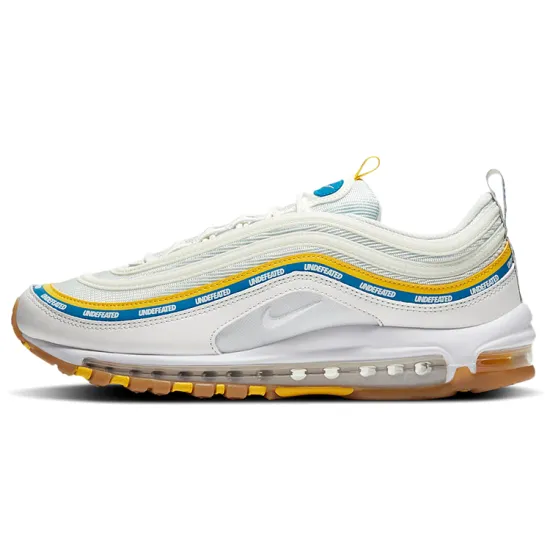 Nike Air Max 97 Undefeated UCLA