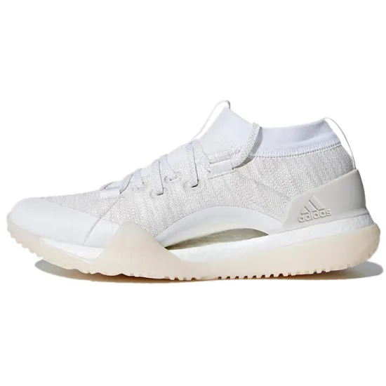 Adidas PureBoost X Trainer 3.0 'White' Women's