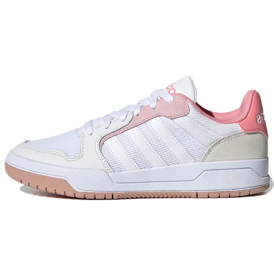 Adidas Neo Neo Entrap 'White Pink' Women's