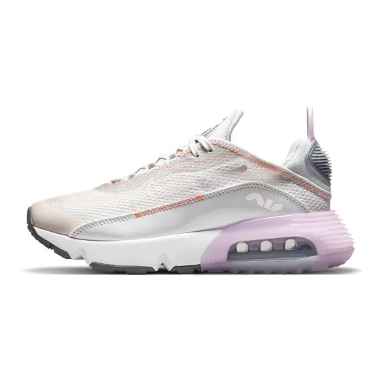 Nike Air Max 2090 Platinum Tint Light Violet GS