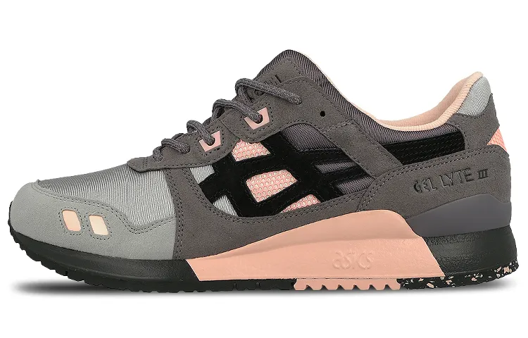 ASICS Gel Lyte Iii Woei Vintage Nylon