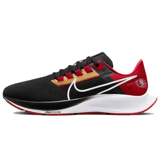 Nike Air Zoom Pegasus 38 San Francisco 49ers