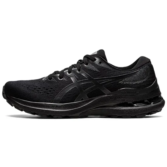 Asics Women's Gel Kayano 28 'Black'