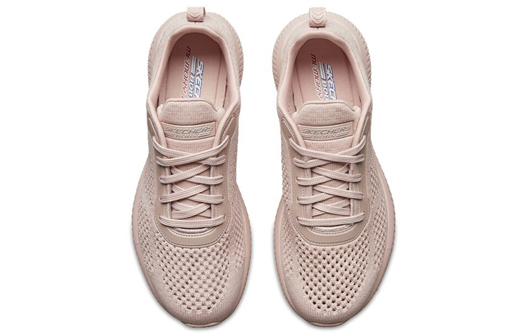Skechers Bobs Squad ‘Taupe’ Women’s