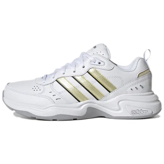 Adidas Neo Neo Strutter 'White Gold' Women's