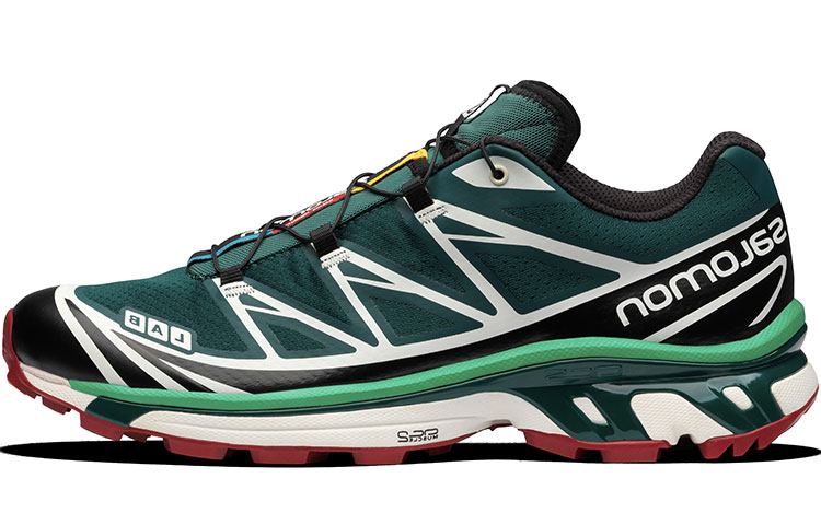 SALOMON XT-6 Tpu