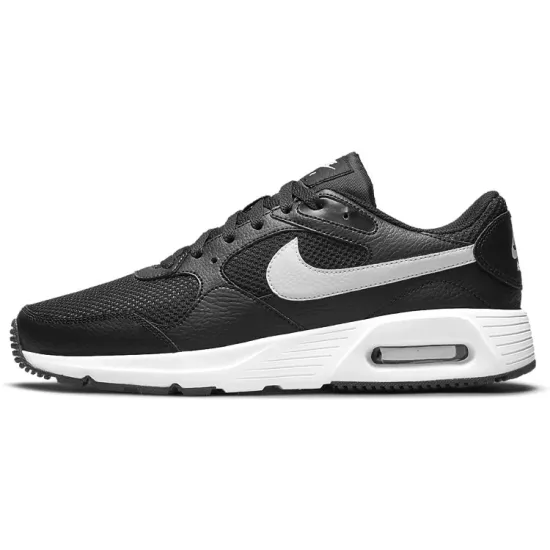 Nike Air Max SC Black White