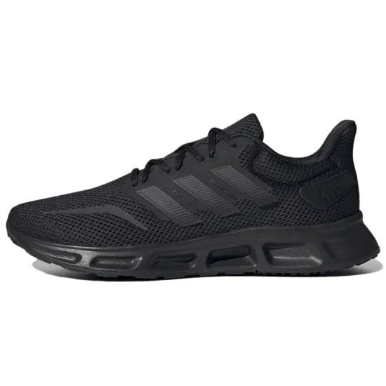 adidas Showtheway 2.0 Running Shoes Unisex Low-top Black