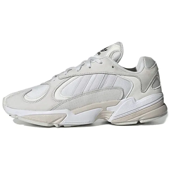 Adidas Originals Yung 1 'Crystal White'
