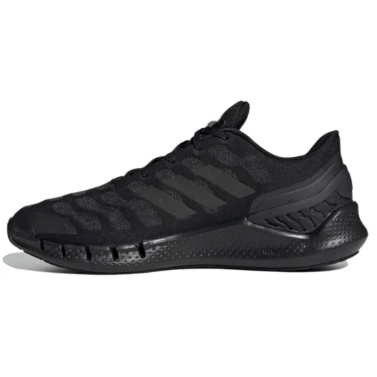 Adidas Climacool Ventania Running Shoes Unisex Low-top Black