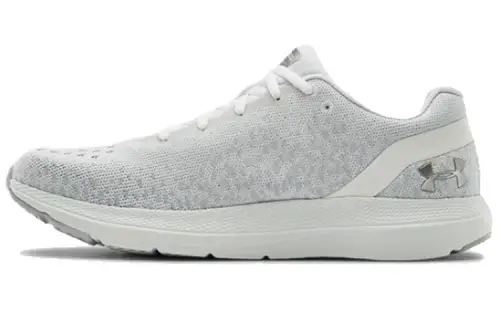 Under Armour Charged Impulse Knit White