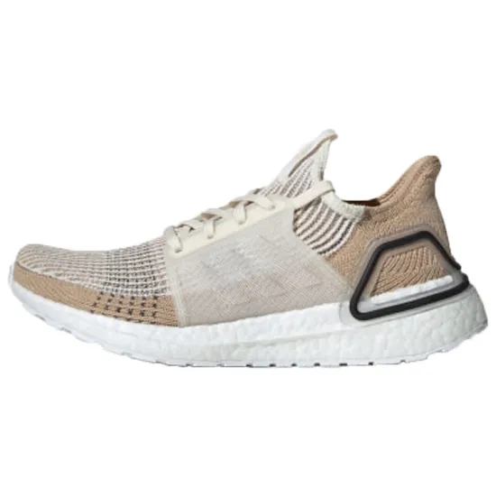 Adidas Ultra Boost 2019 Chalk White Pale Nude Women's