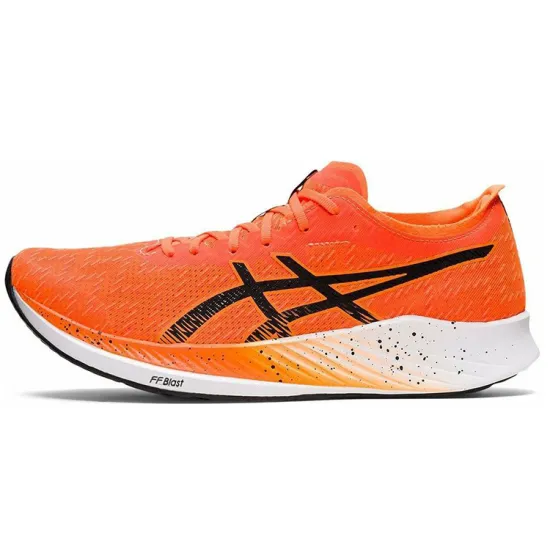 Asics Magic Speed 'Shocking Orange'