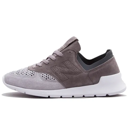 New Balance NB 1978 Running Shoes Unisex Low-top Gray