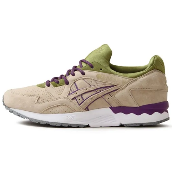 Asics Concepts X Gel Lyte 5 'Pistachio'