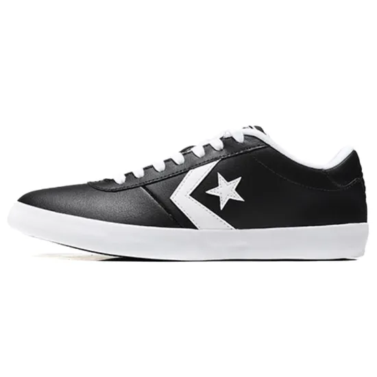 Converse CONS Star Arrow Skateboarding Shoes Unisex Low-top Black/white