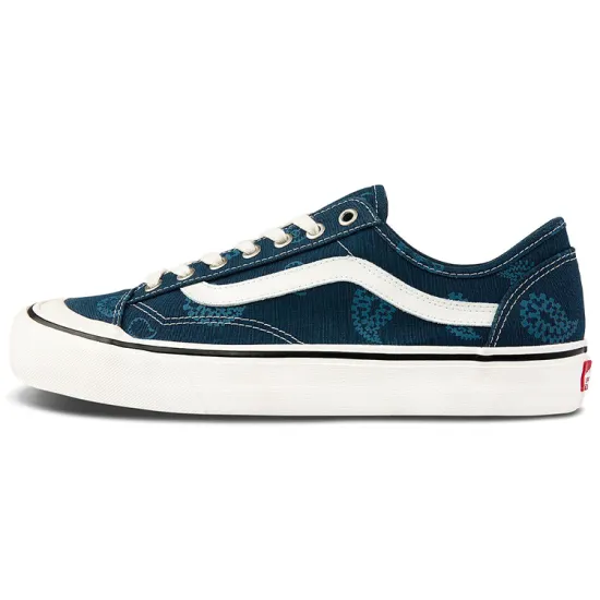 Vans Style 36 Decon Sf Blue Unisex