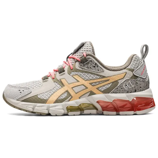 Asics Women's Gel Quantum 180 'Oyster Grey Champagne'