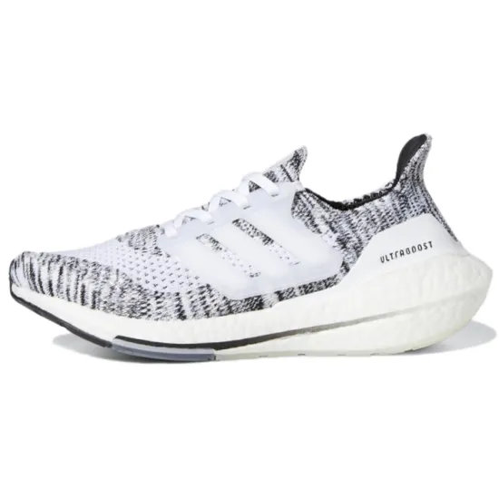 Adidas Ultra Boost 21 Oreo Women's