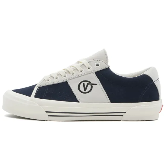 Vans OG Sid LX 'Parisian Night Marshmallow'