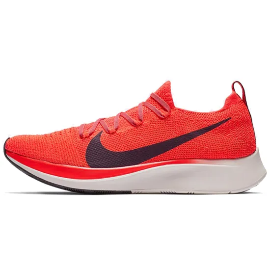 Nike Zoom Fly Flyknit Bright Crimson