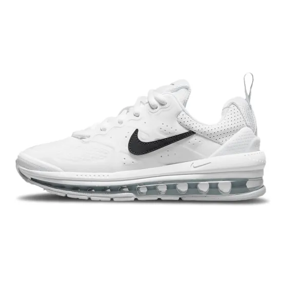 Nike Air Max Genome White Black GS