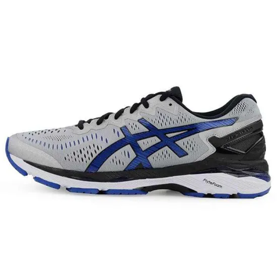 Asics Gel Kayano 23 'Grey Blue'
