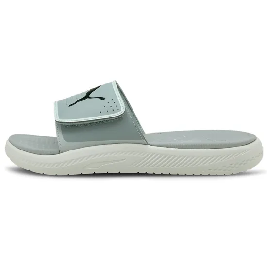 PUMA Softride Series Flip-flops Men Gray