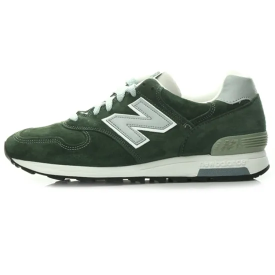 New Balance 1400 MiUSA Mountain Green
