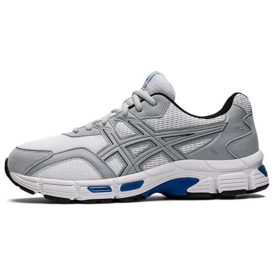 Asics Gel Jog MC 'White Black'