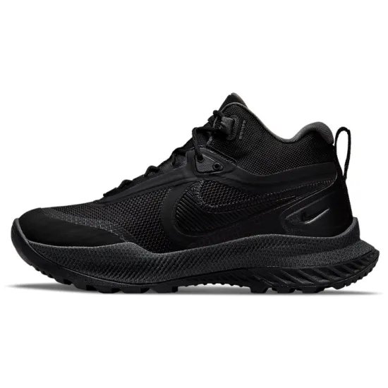 Nike React Sfb Carbon High Black Anthracite Wide