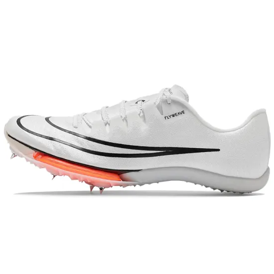 Nike Air Zoom Maxfly Proto White Total Orange