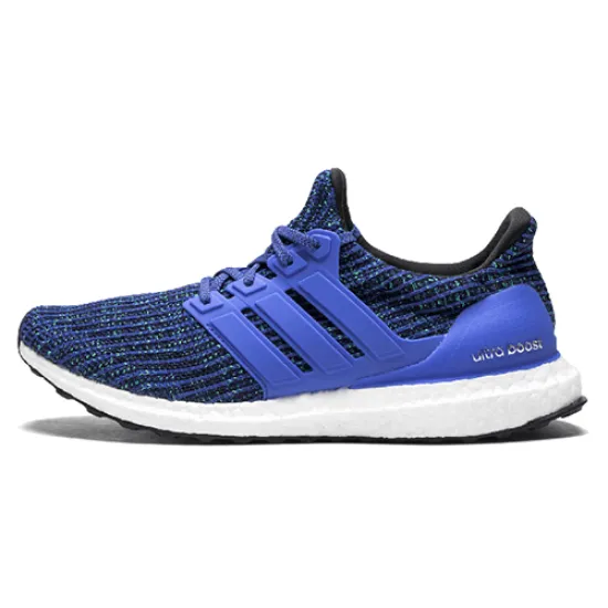 Adidas Ultra Boost 4.0 Hi Res Blue