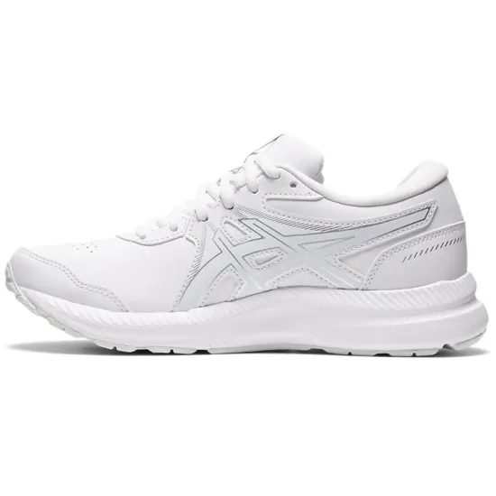Asics Women's Gel Contend 'Walker - White'
