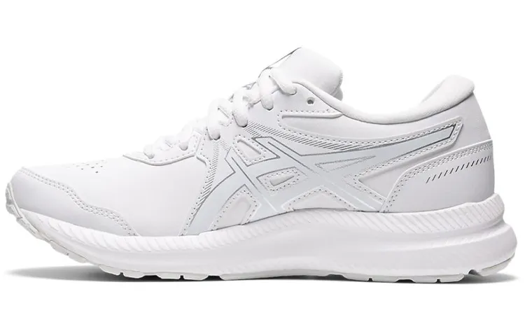 ASICS Gel Contend 'Walker White' Women's