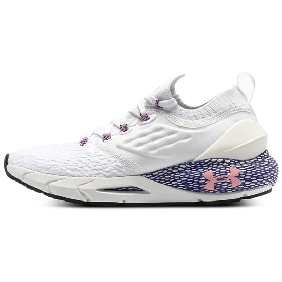Under Armour Hovr Phantom 2 Cn 'White Purple' Women's
