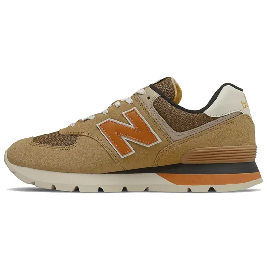 New Balance 574 Rugged Workwear