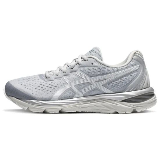 Asics Gel Stratus Low top Gray Women's