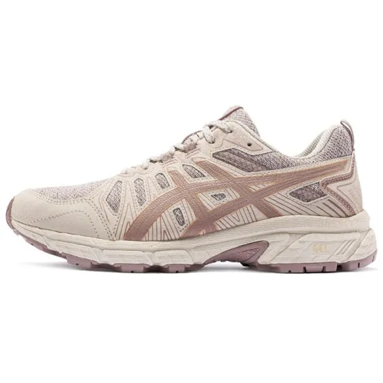 Asics Gel Venture 7 Mx 'Beige Brown' Women's