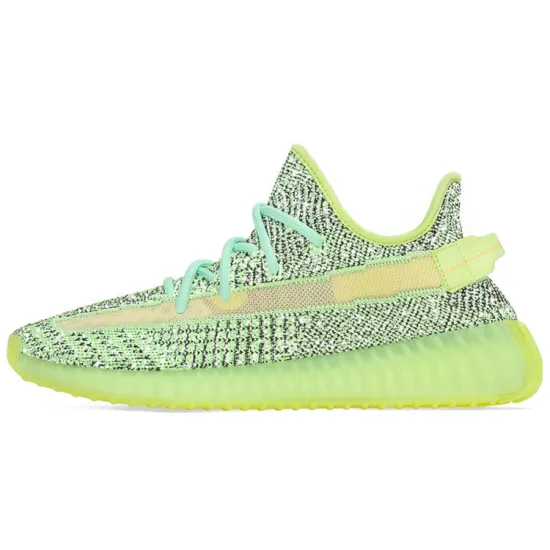 Adidas Yeezy Boost 350 V2 'Yeezreel Reflective'