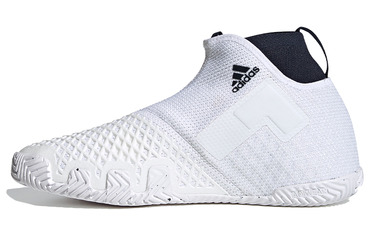 adidas Stycon Laceless Hard Court