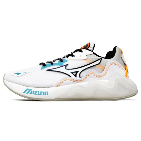 Mizuno Pi RD1 White