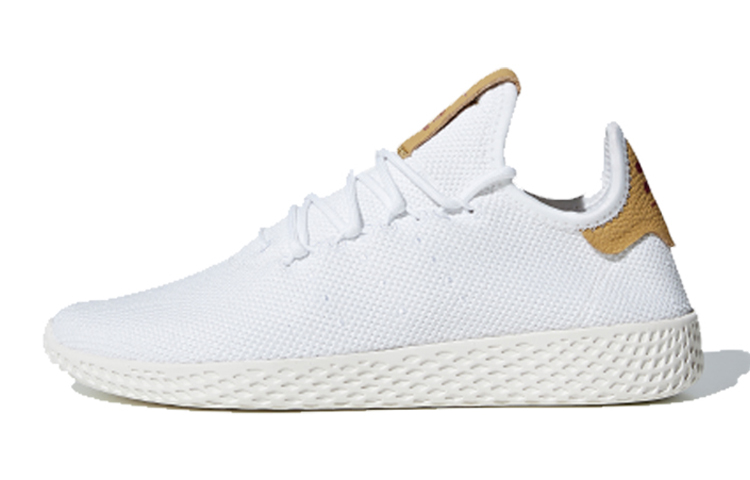 Pharrell Williams adidas originals Tennis Hu