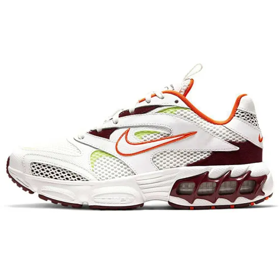 Nike Zoom Air Fire 'White Dark Beetroot' Women's