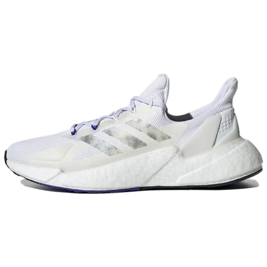 Adidas X9000l4 Running Shoes Men Low-top White/Gray