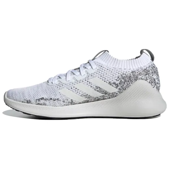 Adidas Purebounce+ 'White Carbon'