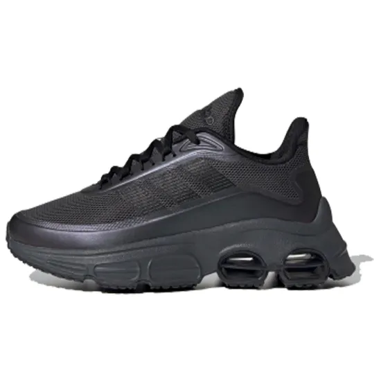 Adidas Quadcube Black Women's